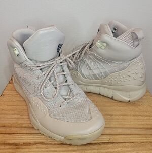 Nike Monochrome Sneakers